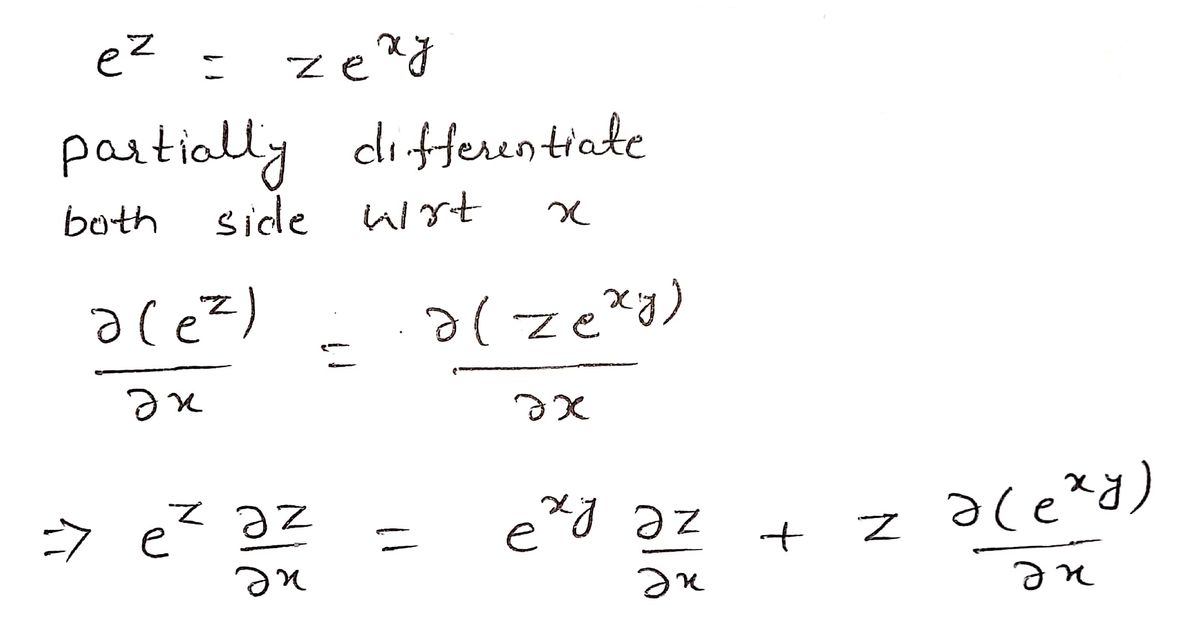 Calculus homework question answer, step 1, image 1